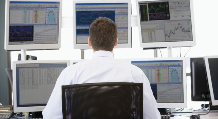 Day Trade