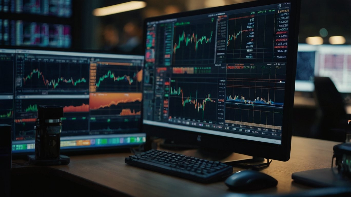 Como Ganhar Dinheiro Online com Opções Binárias