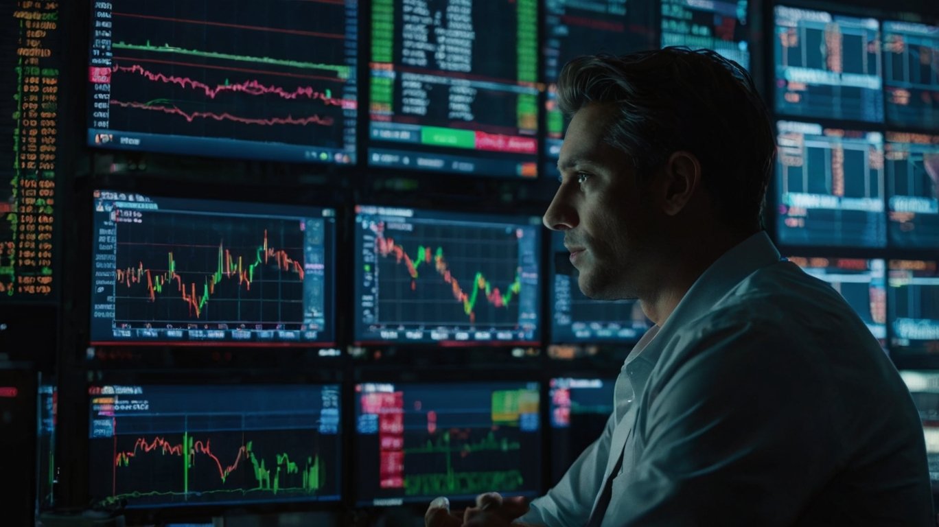 Como Gerenciar Seus Lucros em Negociação: Retirar ou Reinvestir?