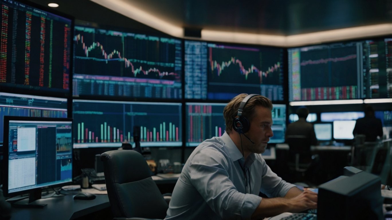 Guia Completo para Negociar com o Índice Dow Jones