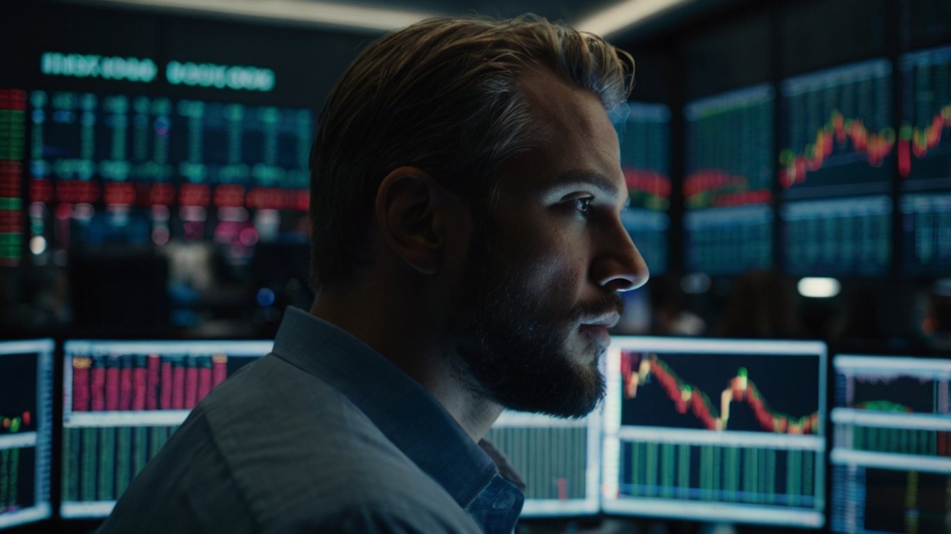 Guia Completo para Negociar com o Índice Dow Jones
