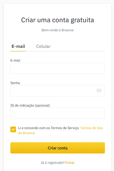 Binance