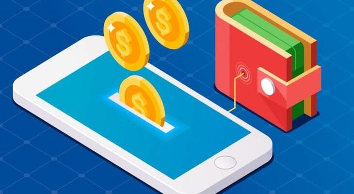 O Que São Carteiras de Moedas Digitais?