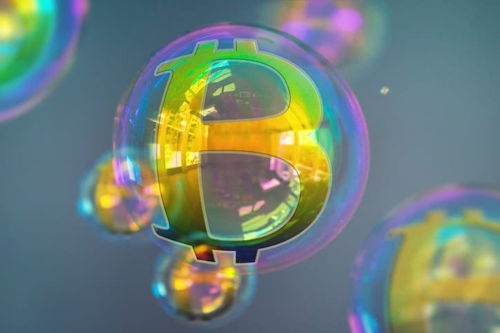 O Que foi a Tulipomania? Bitcoin é Uma Bolha?