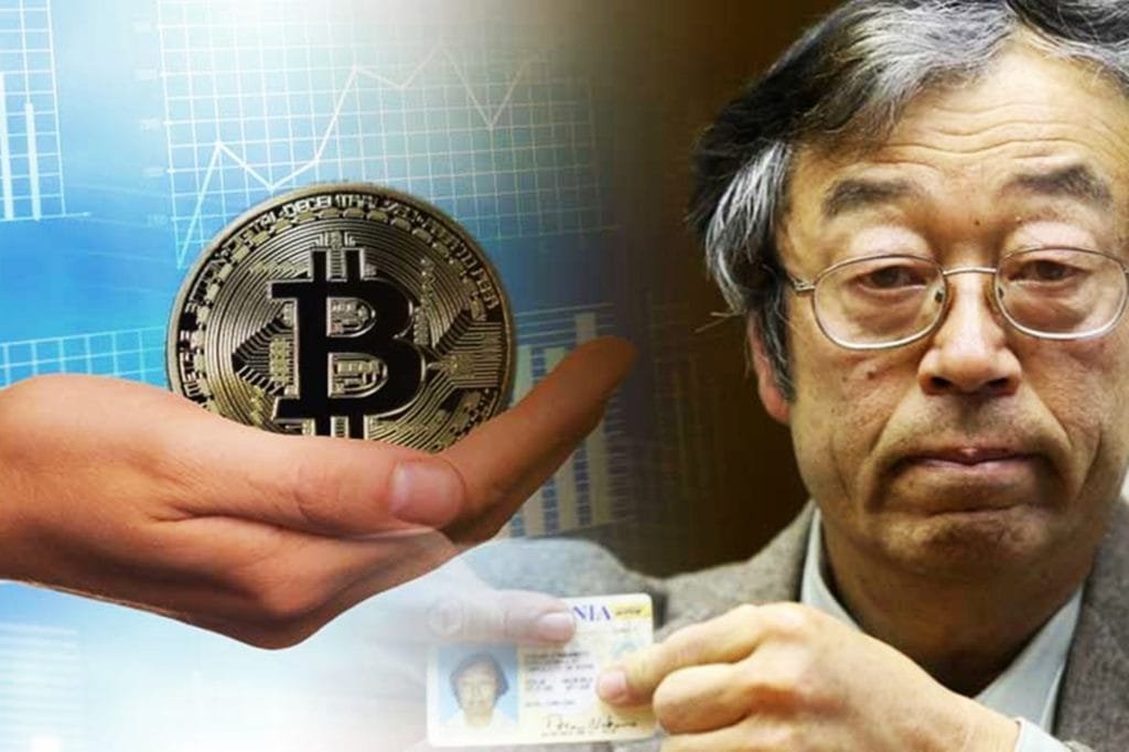 Quem Inventou a Criptomoeda?
