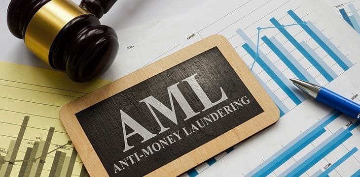 O que é Anti-Money Laundering (AML)?