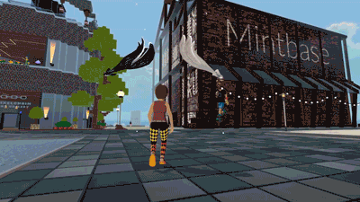 O que é o DAO da Decentraland?