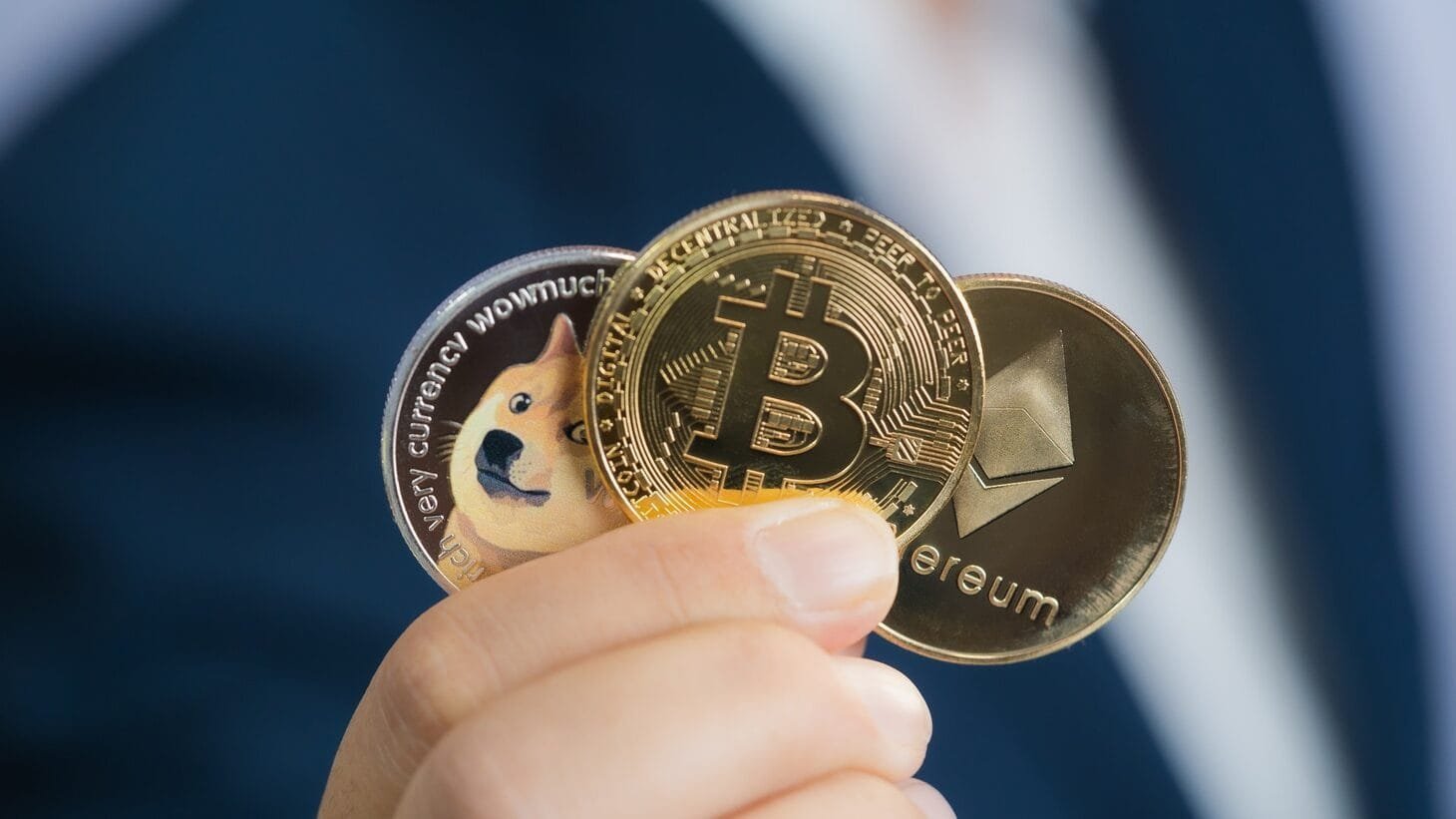 Qual a Diferença entre Moeda Digital e Criptomoeda?