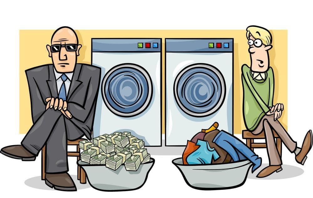 O que é Anti-Money Laundering (AML)?