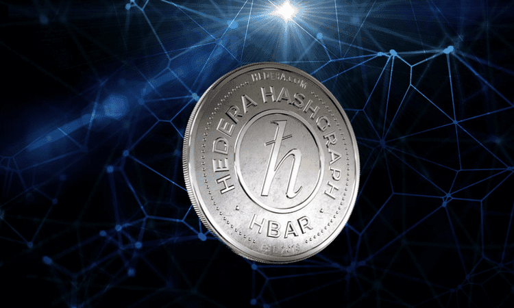 Hedera Hashgraph