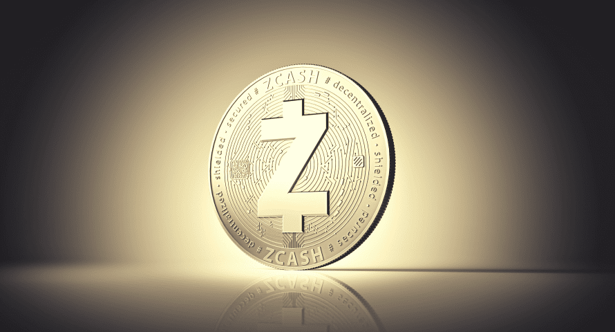 O Que é Zcash (ZEC)?