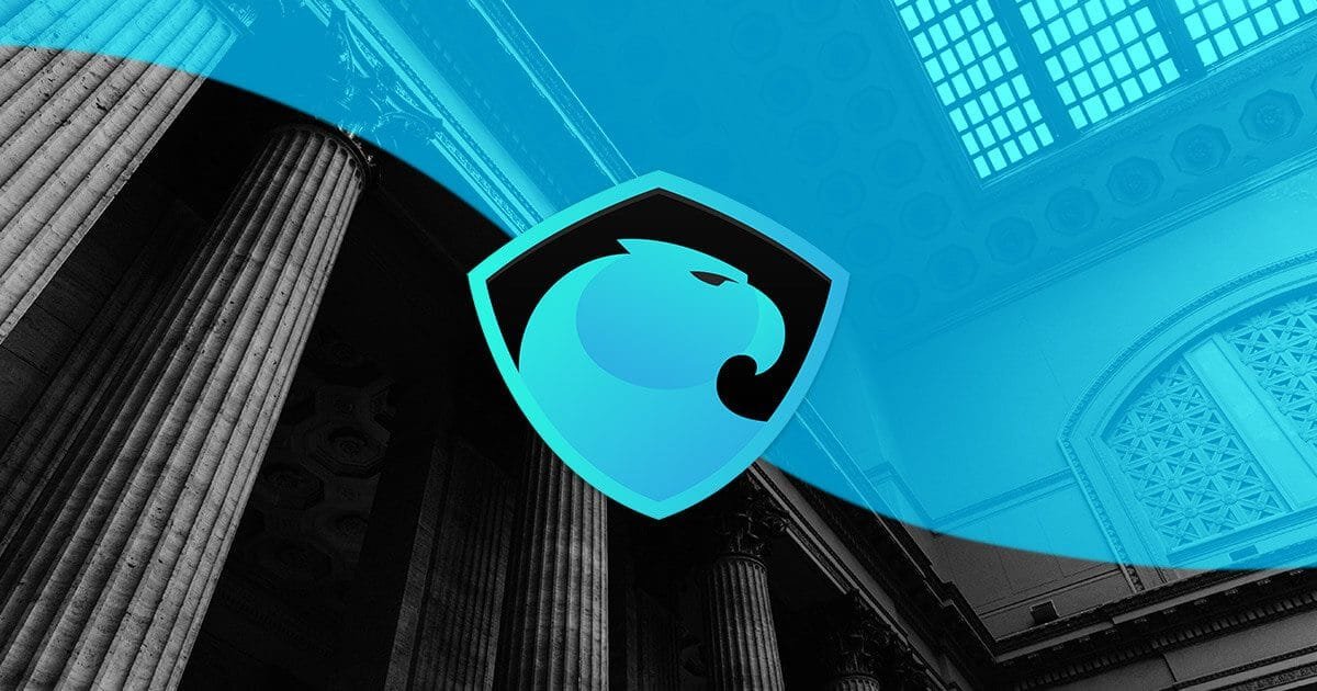 O que é Aragon (ANT)?