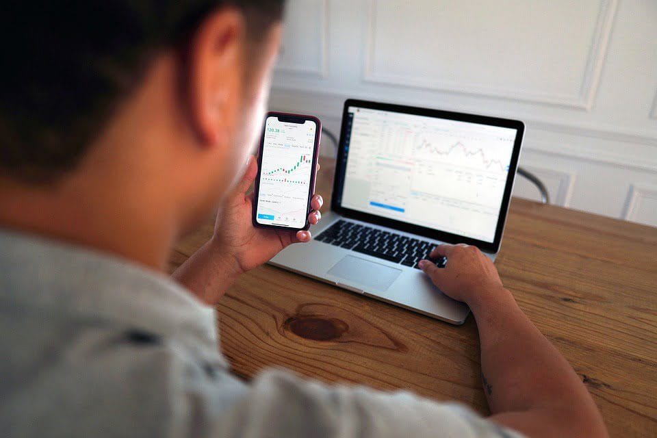 O que é Day Trading?
