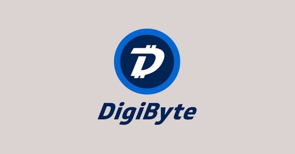 O que é DigiByte (DGB)