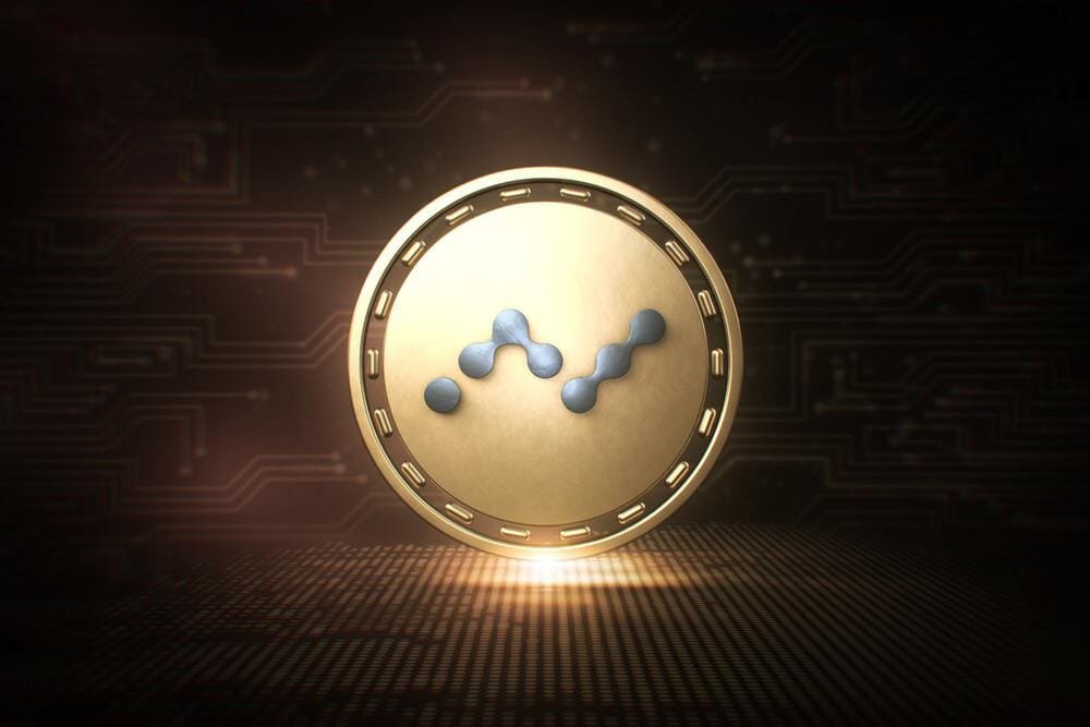 O que é Nano (NANO)