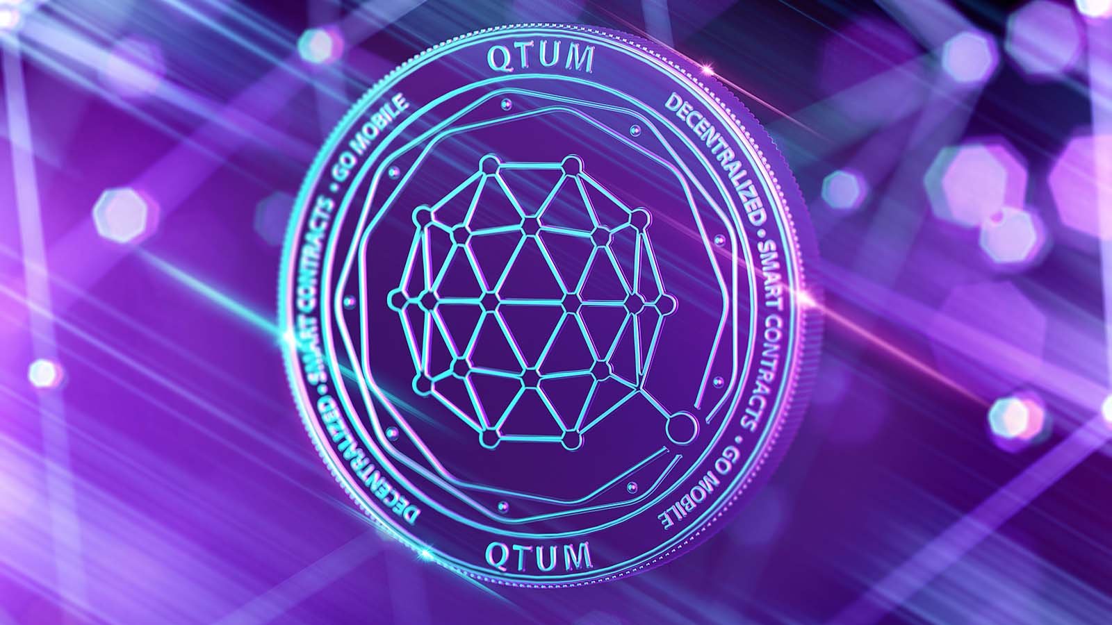 O que é Qtum (QTUM)?