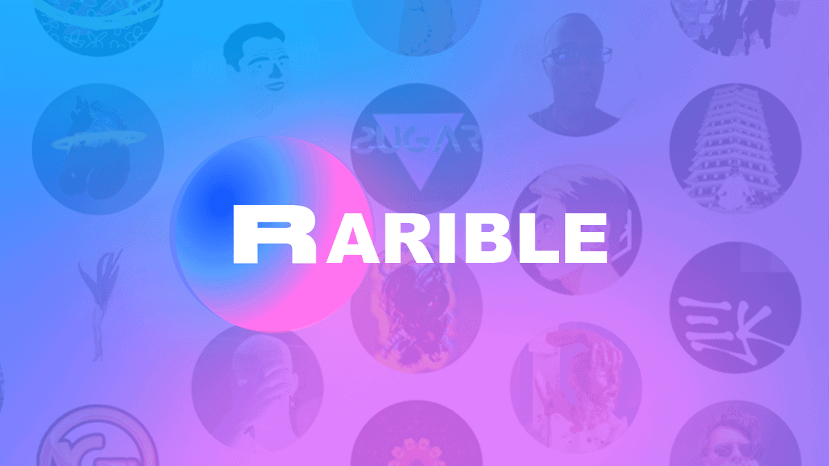 O que é Rarible (RARI)