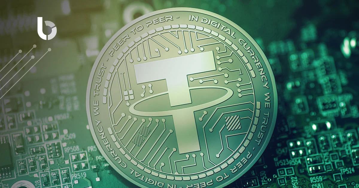 O que é Tether (USDT)