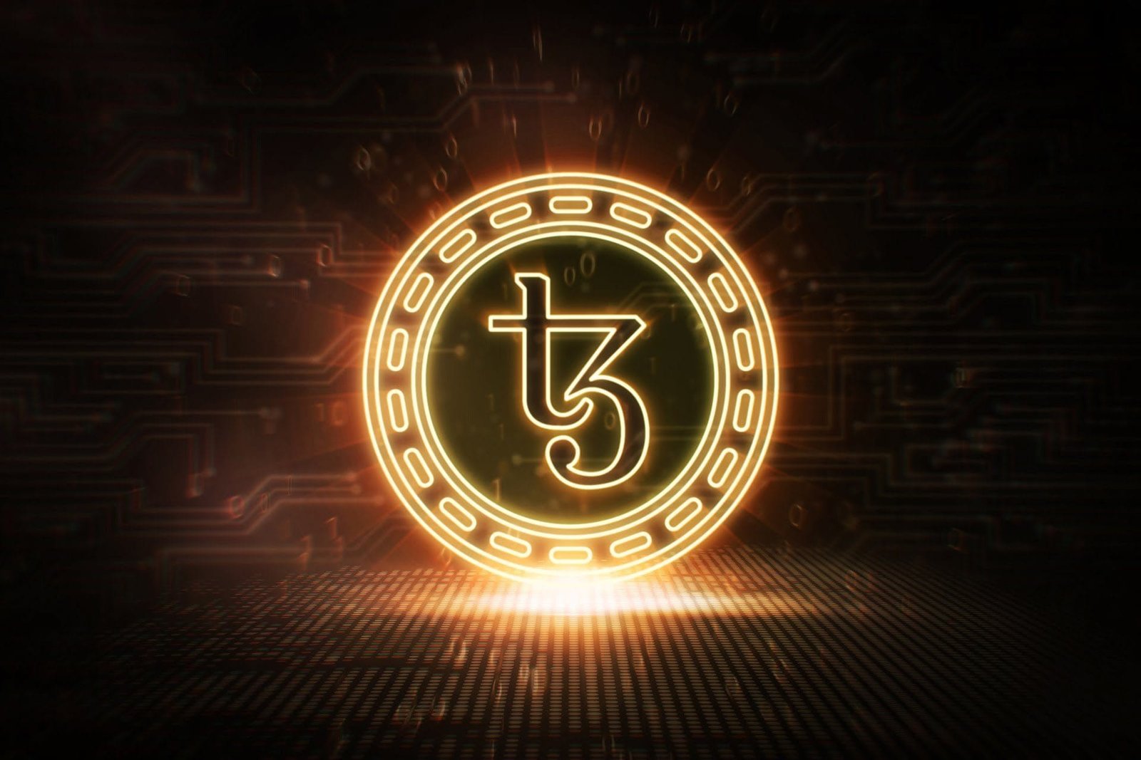 O que é Tezos (XTZ)