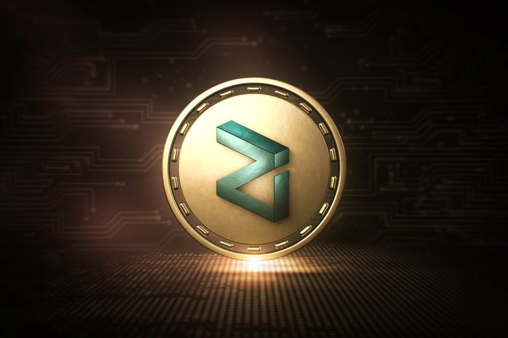 O que é Zilliqa (ZIL)