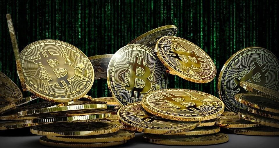 Proof of Work vs. Proof of Stake