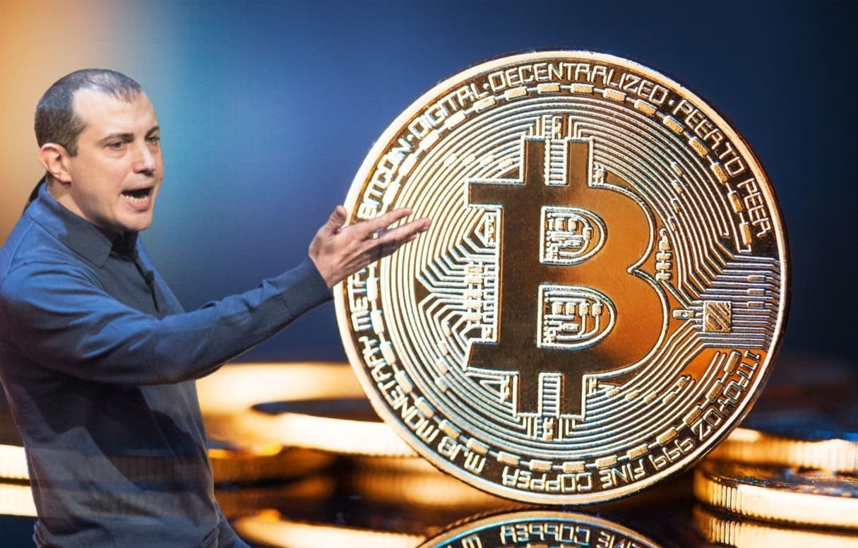 Andreas M. Antonopoulos