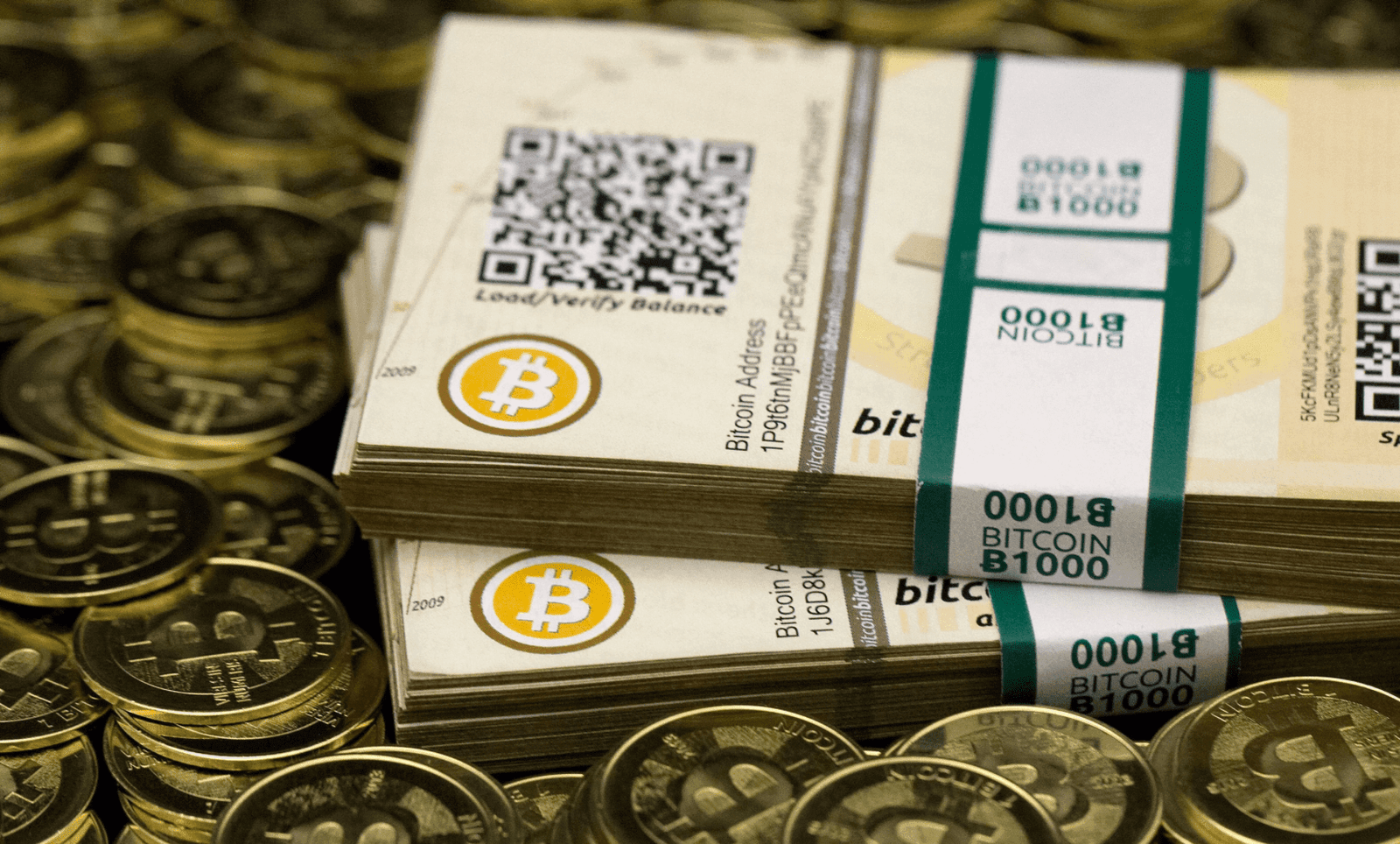 Quem criou o Bitcoin Cash: A História do Bitcoin Cash