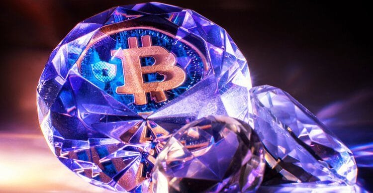 Bitcoin Diamond (BCD)
