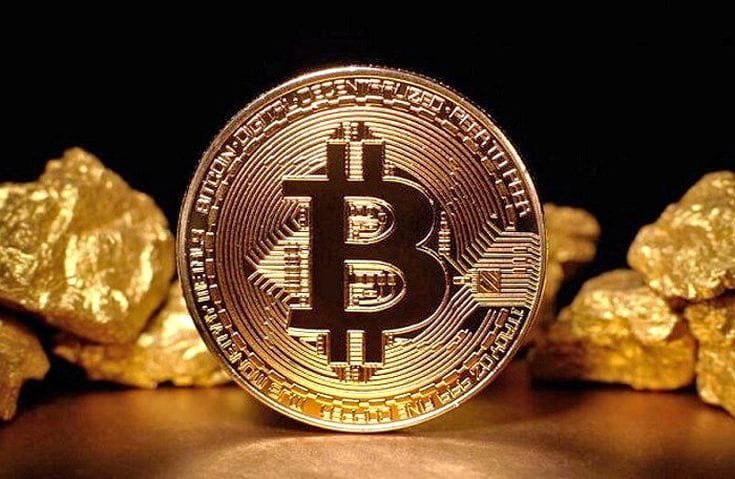 Bitcoin Gold (BTG)