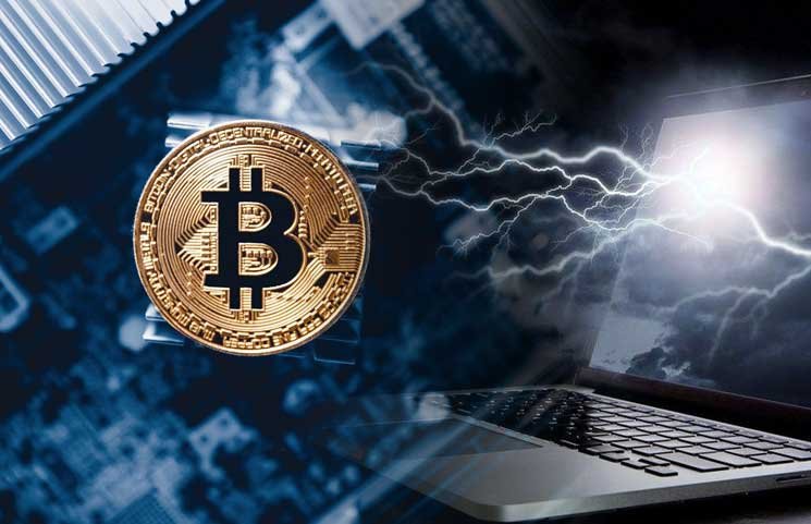 Bitcoin Lightning (LBTC)