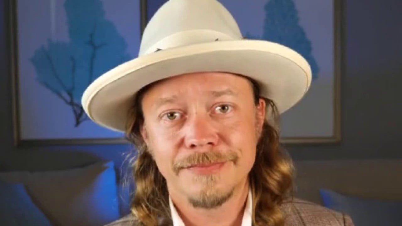Brock Pierce