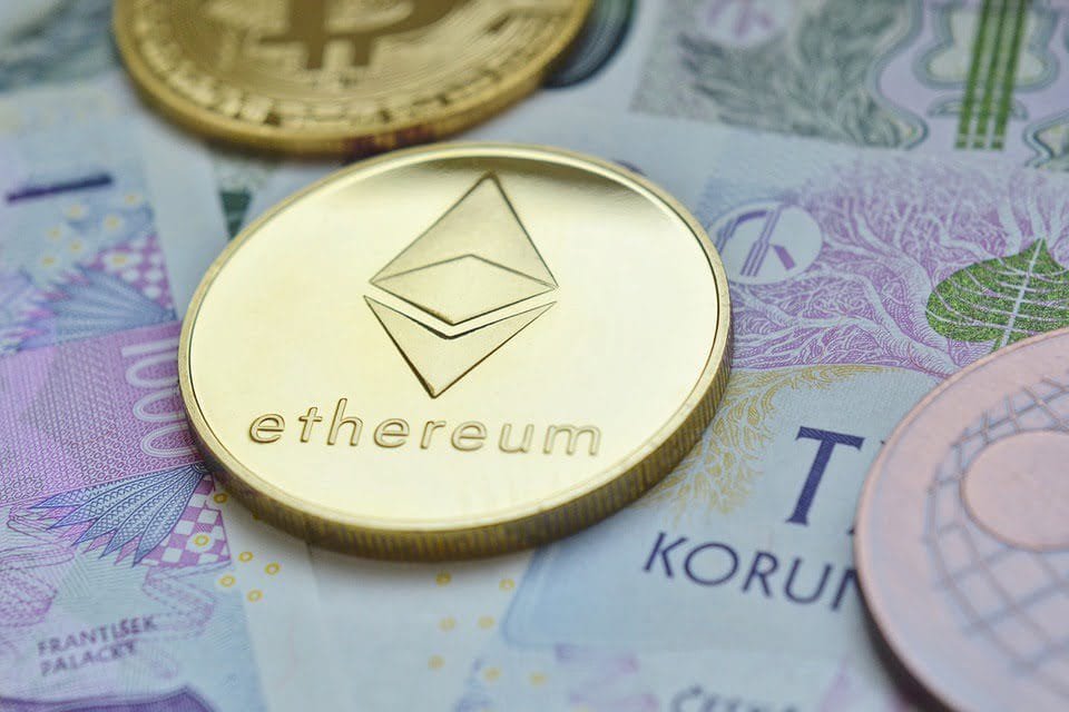 Como Negociar Ethereum