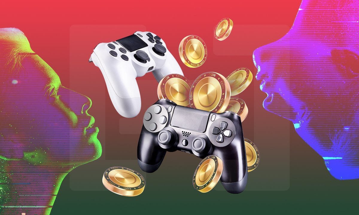 Os 5 Melhores Jogos NFT que Você Pode Jogar Para Ganhar