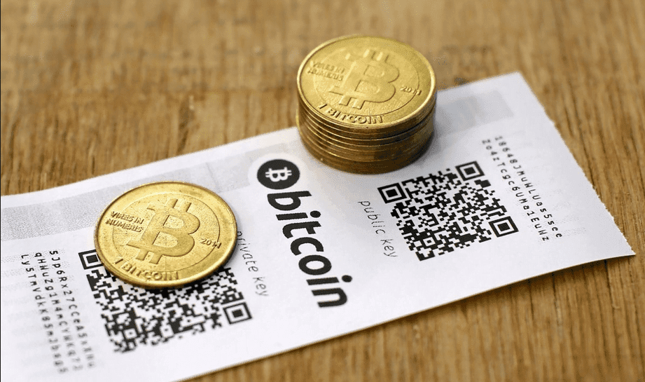 Um Guia Completo para Carteiras de Papel Bitcoin