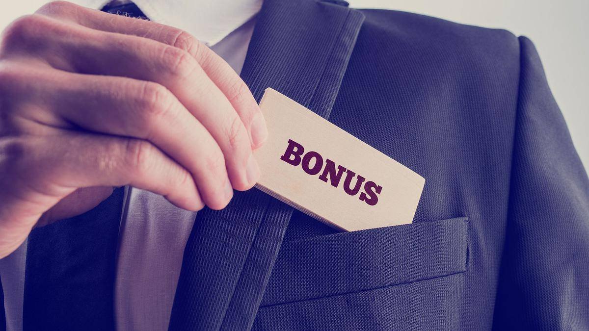 Lista de Corretores Forex que dão Bônus