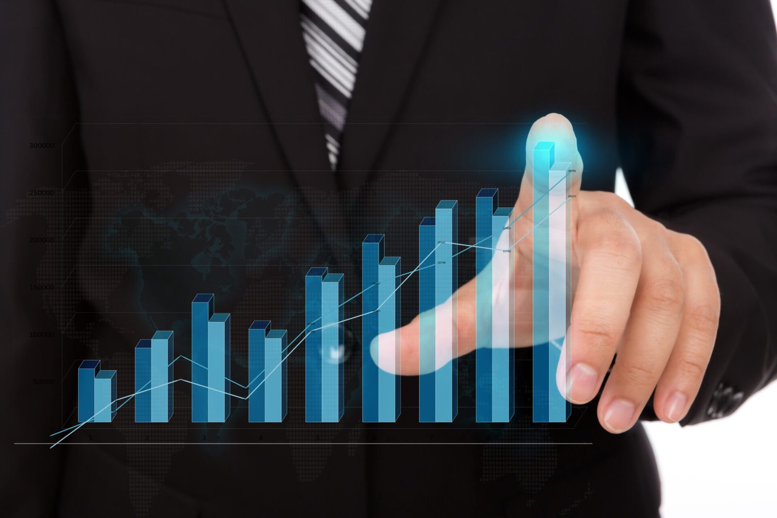 Negociação de Forex Sem Alavancagem: Prudência e Segurança