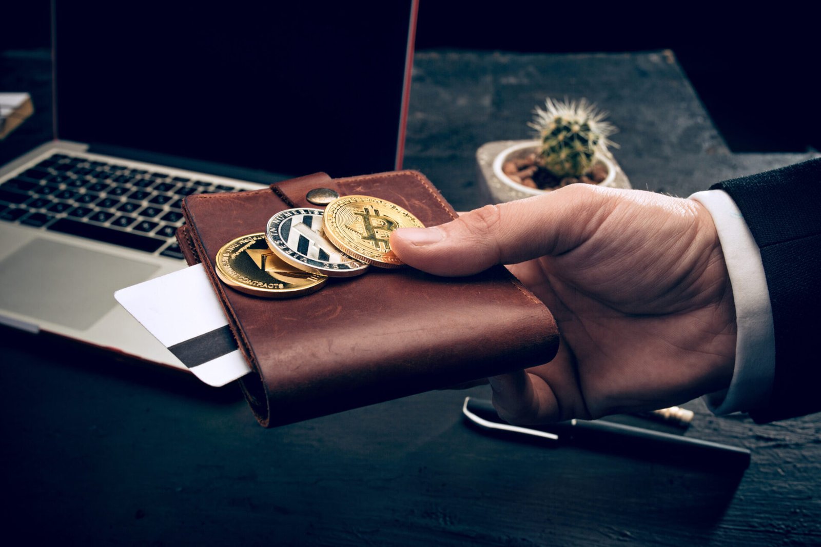 Como Funciona o Processo de Lançamento de Uma ICO