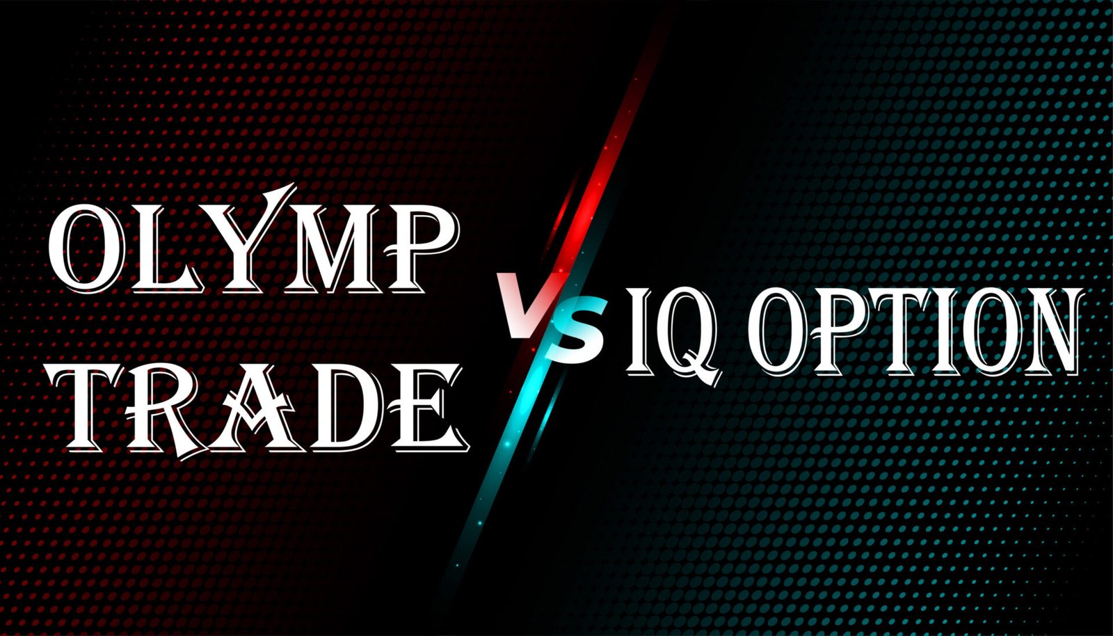 Quotex ou IQ Option: Qual é a Melhor Plataforma de Negociação?