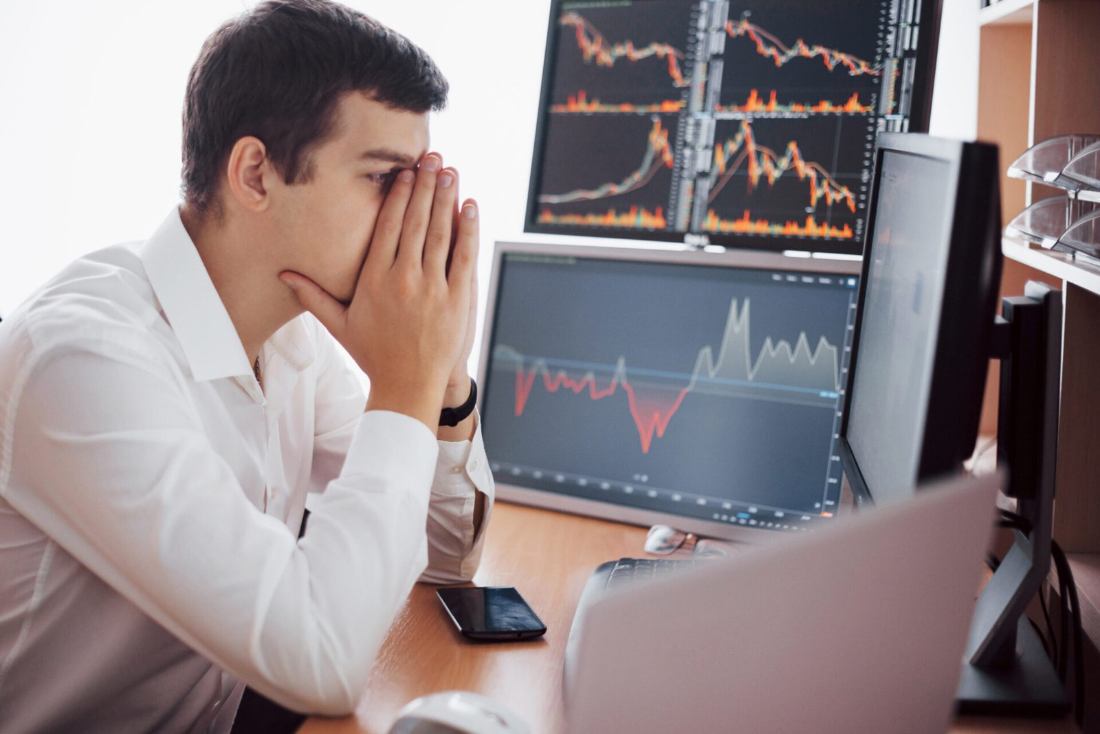 Riscos e Recompensas na Negociação Forex - Forex Digital