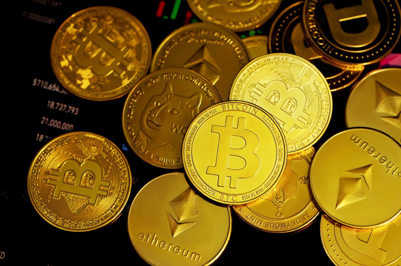 As 3 Melhores Corretoras de Opções Binárias que Aceitam Criptomoedas para Negociação