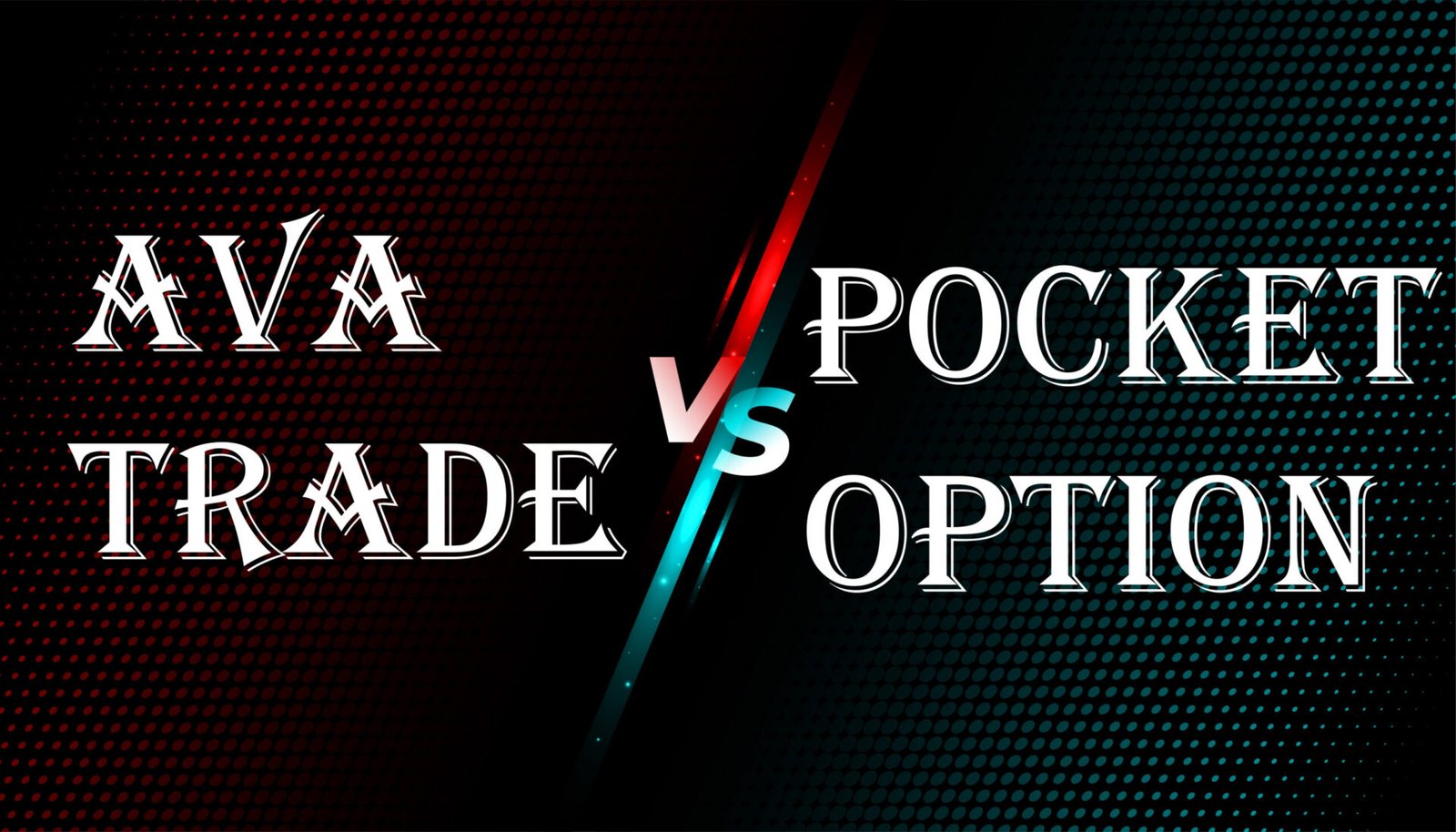 Avatrade ou Pocket Option: Qual é a Melhor Escolha?