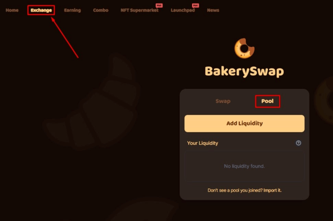 Seu guia para BakerySwap (BAKE)