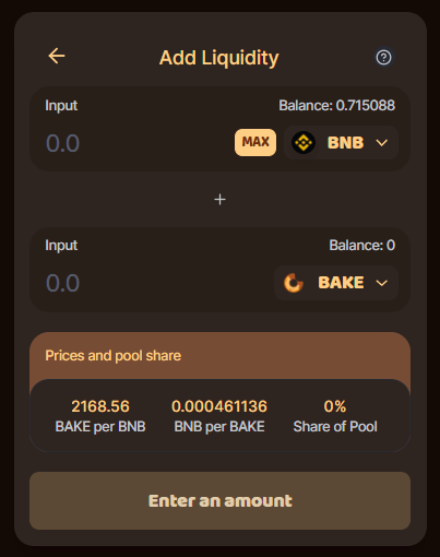 Seu guia para BakerySwap (BAKE)
