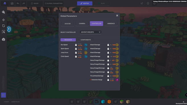 O que é o Sandbox?