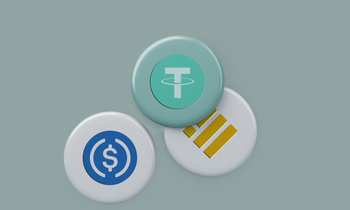 Stablecoins