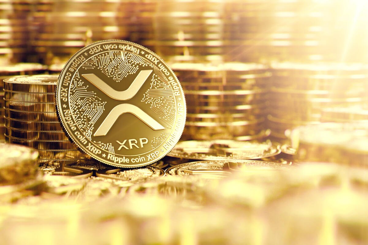 Wrapped XRP
