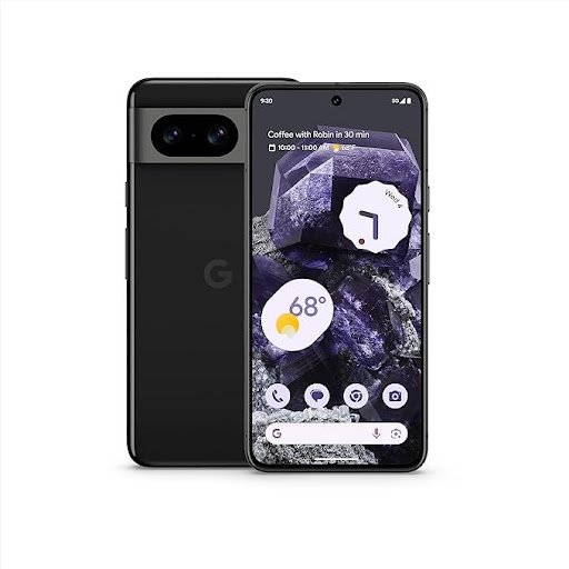 Escolha do Melhor Smartphone para Negociação de Ações