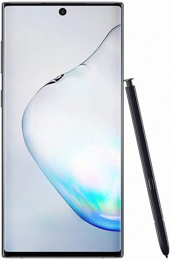Escolha do Melhor Smartphone para Negociação de Ações