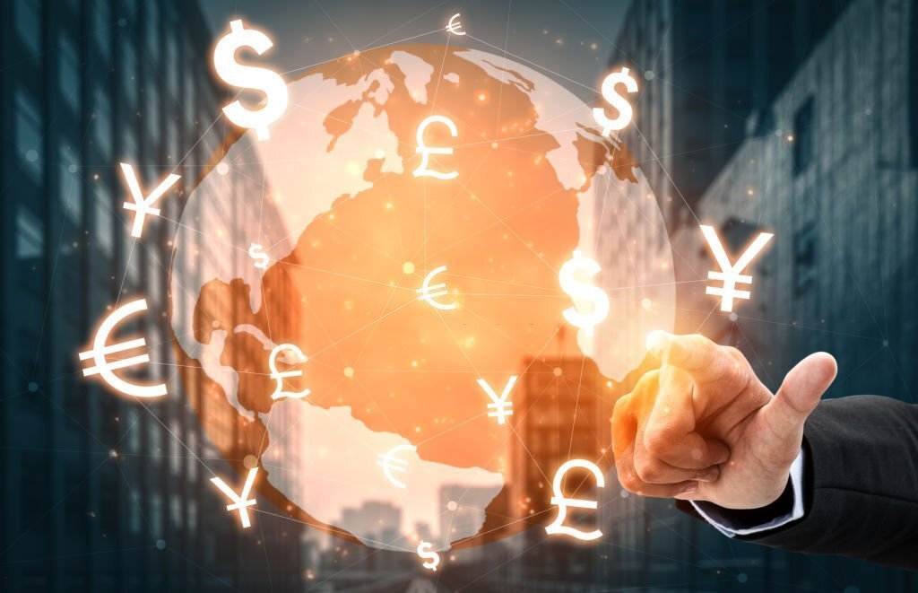 Entendendo as Forças Motrizes dos Mercados de Forex
