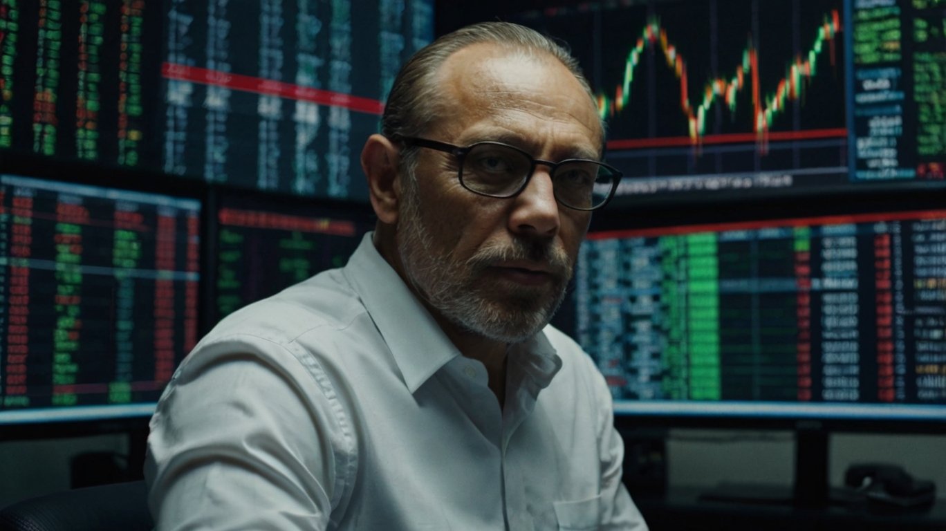 A Negociação Forex é Difícil? Forex é um Mercado Difícil?